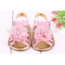 New Hot Infant Female Baby Toddler Shoes Sandals